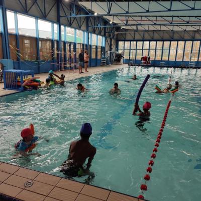 Natation Piscine Trappes