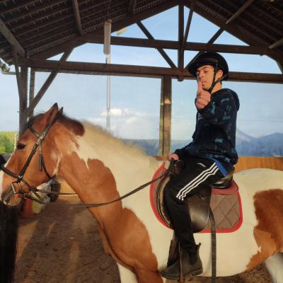 Equitation