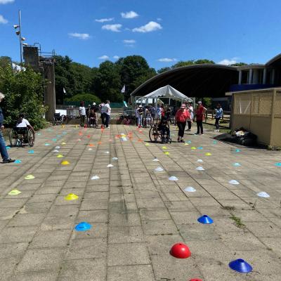 Les sensibilisations