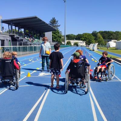 Nos Actions de Sensibilisations 2024/2025