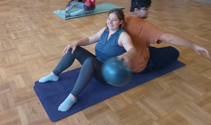 Fitness