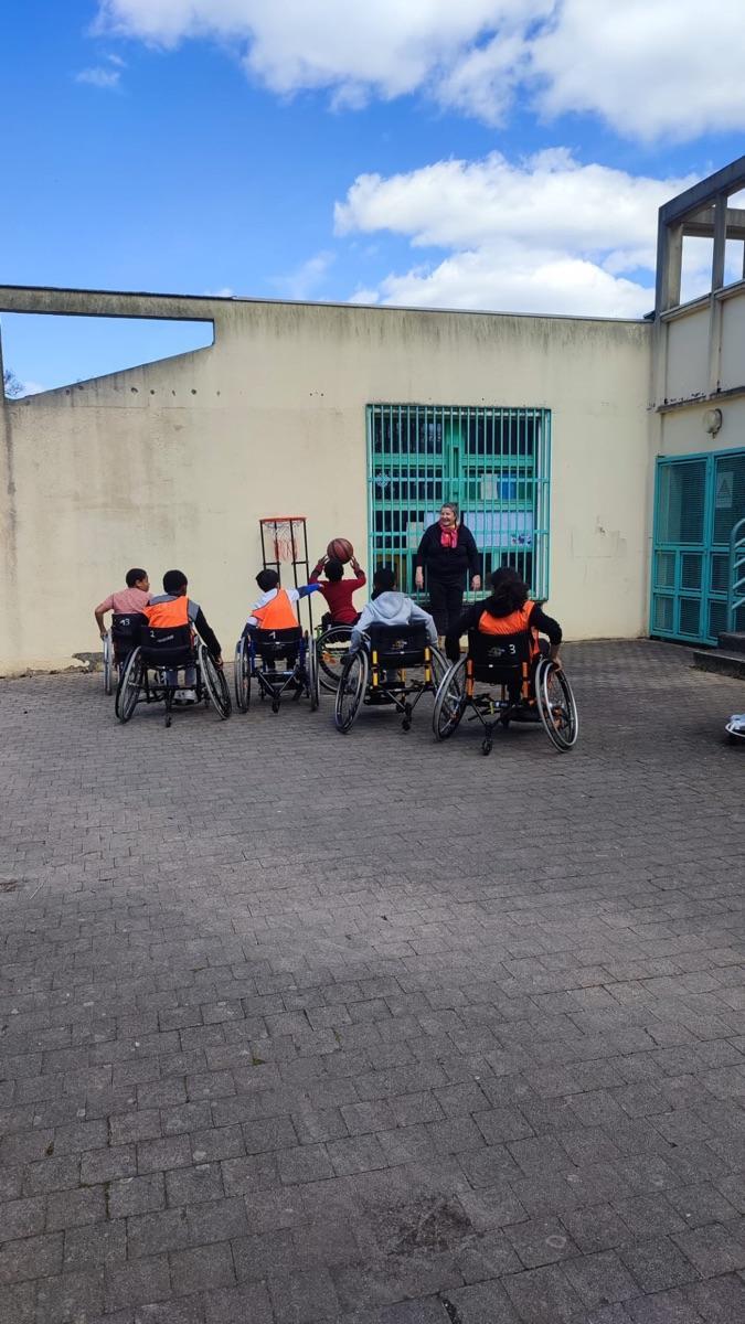 Basket Guyancourt
