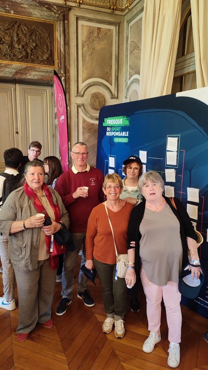 Préfecture