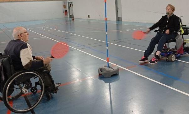 Multi-Sports — photo CAPSAAA