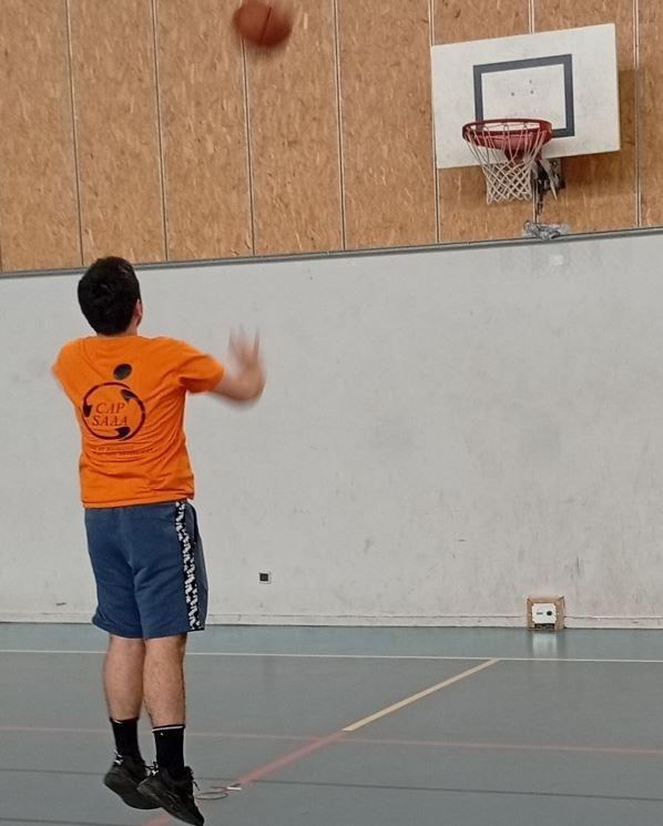 Multi-Sports — photo CAPSAAA