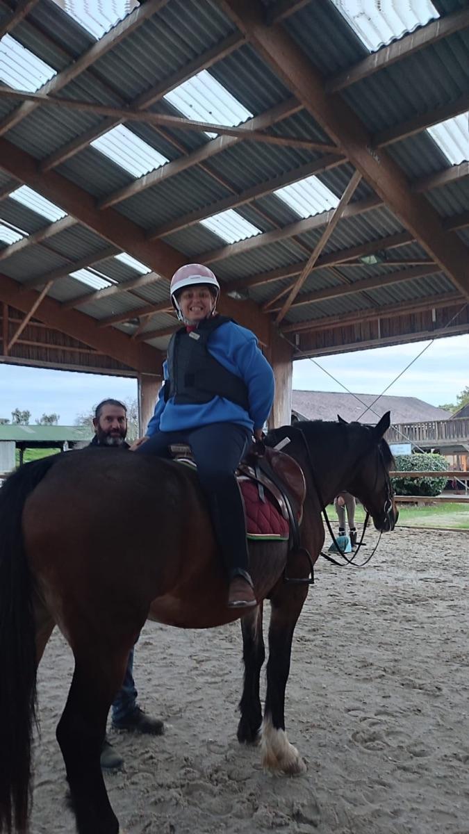 Anne et Roxana